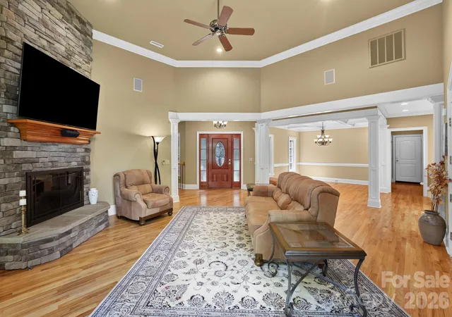 3rd image of 168 Chattooga Run, Hendersonville, NC 28739 | MLS# 4405423