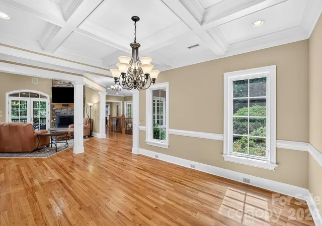4th image of 168 Chattooga Run, Hendersonville, NC 28739 | MLS# 4405423