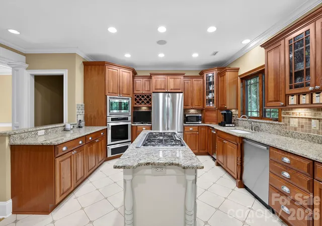 5th image of 168 Chattooga Run, Hendersonville, NC 28739 | MLS# 4405423