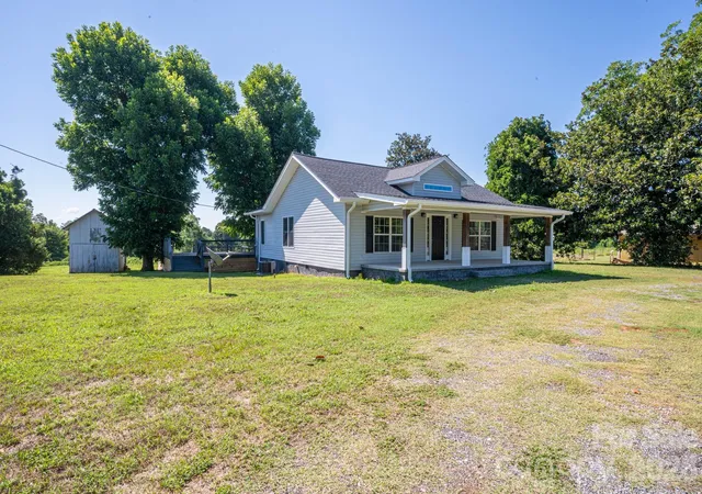 5th image of 1719 Lafayette St S, Shelby, NC 28152 | MLS# 4405436