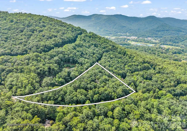 Photo 1 of Land for sale at 0 Harrison Hl Rd #15, Swannanoa, NC 28778 | MLS# 4405442 | Listing updated on 2026-10-02