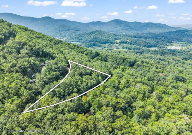 Photo 2 of Land for sale at 0 Harrison Hl Rd #15, Swannanoa, NC 28778 | MLS# 4405442 | Listing updated on 2026-10-02
