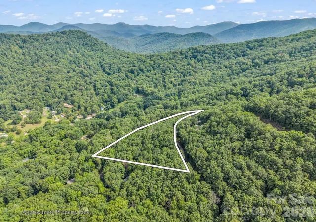 Photo 3 of Land for sale at 0 Harrison Hl Rd #15, Swannanoa, NC 28778 | MLS# 4405442 | Listing updated on 2026-10-02