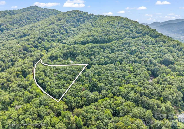 Photo 3 of Land for sale at 0 Harrison Hl Rd #15, Swannanoa, NC 28778 | MLS# 4405442 | Listing updated on 2026-10-02