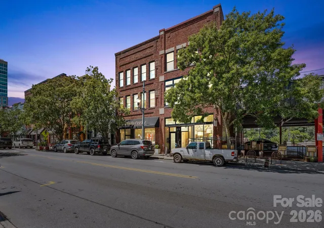 1st image of 57 Broadway St #A & 101, Asheville, NC 28801 | MLS# 4405443