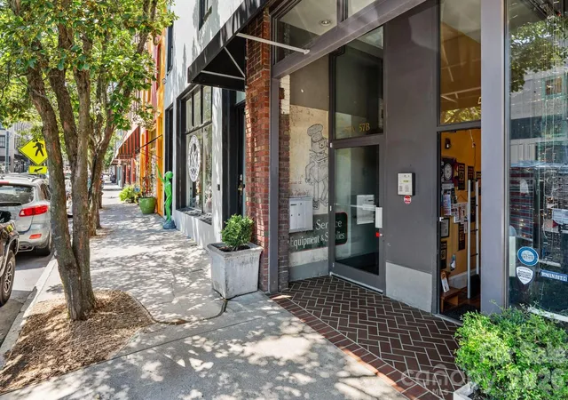 Photo 3 of Condo for sale at 57 Broadway St #A & 101, Asheville, NC 28801 | MLS# 4405443 | Listing updated on 2026-08-21