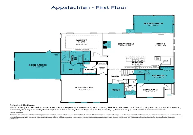 Photo 3 of Single family home for sale at 2509 Mabel Ln, Monroe, NC 28110 | MLS# 4405445 | Listing updated on 2026-09-07