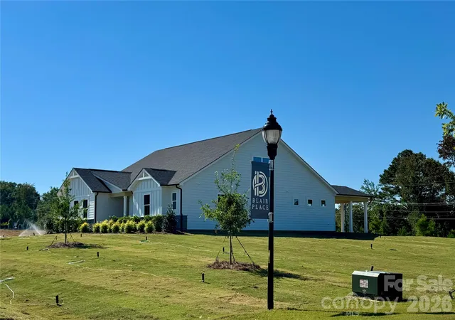 Photo 3 of Single family home for sale at 2509 Mabel Ln, Monroe, NC 28110 | MLS# 4405445 | Listing updated on 2026-10-17