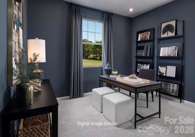 32nd image of 2509 Mabel Ln, Monroe, NC 28110 | MLS# 4405445
