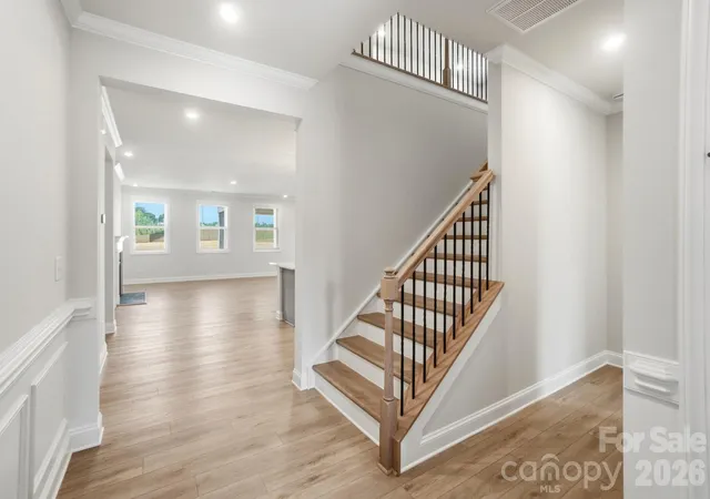 Photo 4 of Single family home for sale at 2509 Mabel Ln, Monroe, NC 28110 | MLS# 4405445 | Listing updated on 2026-10-07