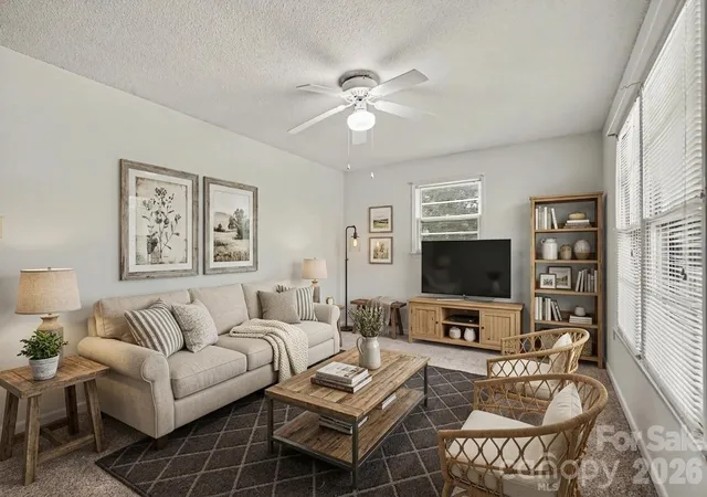 Photo 3 of Single family home for sale at 777 Springdale Ln, Gastonia, NC 28052 | MLS# 4405447 | Listing updated on 2026-08-20