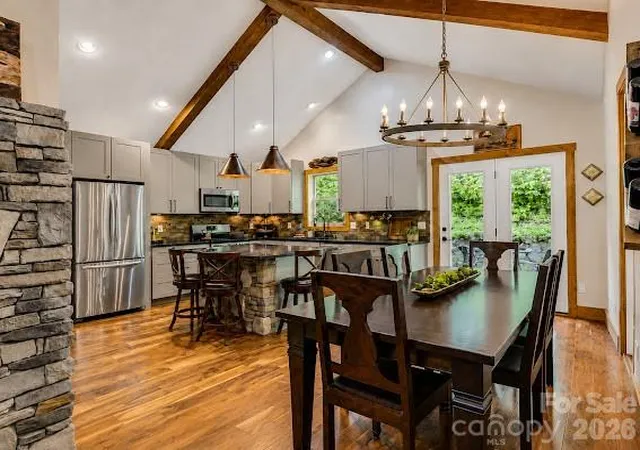 3rd image of 77 E Lake Dr East Lake Dr #18, Fairview, NC 28730 | MLS# 4405449