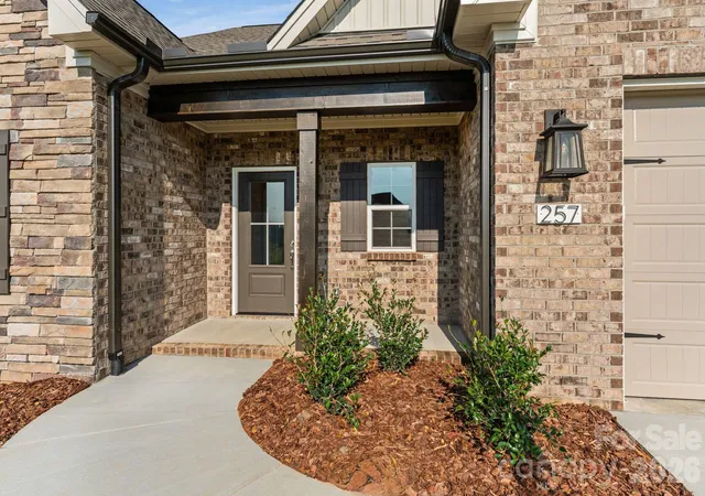 Photo 2 of Sale Pending at 257 Sandpiper Dr #04, Lexington, NC 27295 | MLS# 4405452 | Listing updated on 2026-08-23