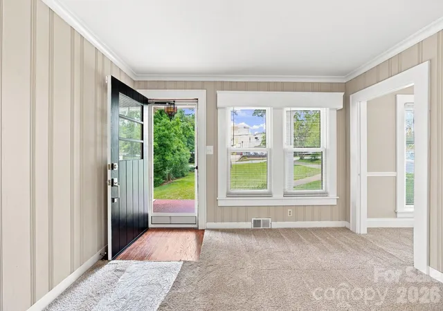 Photo 2 of Single family home for sale at 110 Confederate Ave, Salisbury, NC 28144 | MLS# 4405453 | Listing updated on 2026-10-06