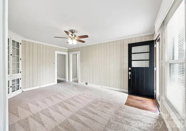 Photo 3 of Single family home for sale at 110 Confederate Ave, Salisbury, NC 28144 | MLS# 4405453 | Listing updated on 2026-10-06