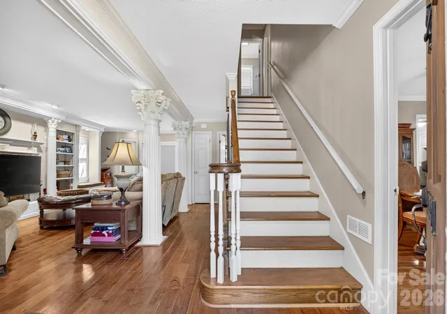 4th image of 1001 Plantation Dr Ne, Lenoir, NC 28645 | MLS# 4405455