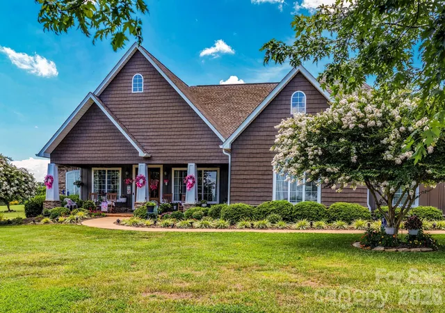 1st image of 1109 Morningstar Lake Rd, Forest City, NC 28043 | MLS# 4405466