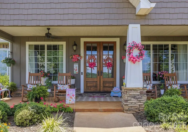 2nd image of 1109 Morningstar Lake Rd, Forest City, NC 28043 | MLS# 4405466