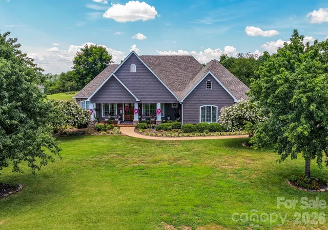 Photo 3 of Single family home for sale at 1109 Morningstar Lake Rd, Forest City, NC 28043 | MLS# 4405466 | Listing updated on 2026-09-04