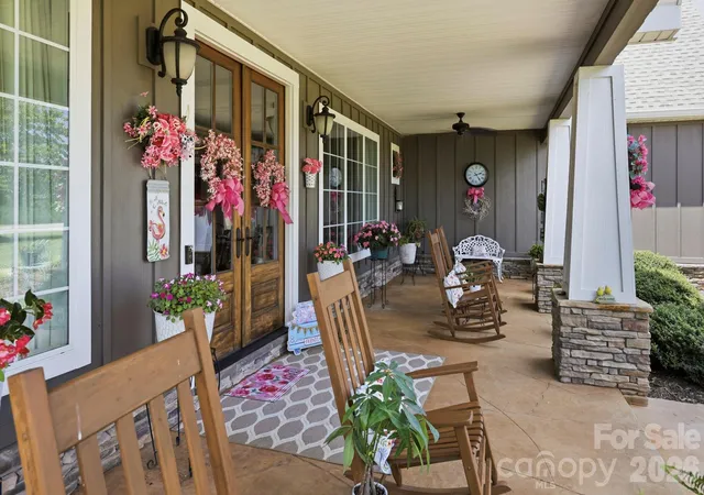 Photo 3 of Single family home for sale at 1109 Morningstar Lake Rd, Forest City, NC 28043 | MLS# 4405466 | Listing updated on 2026-09-04