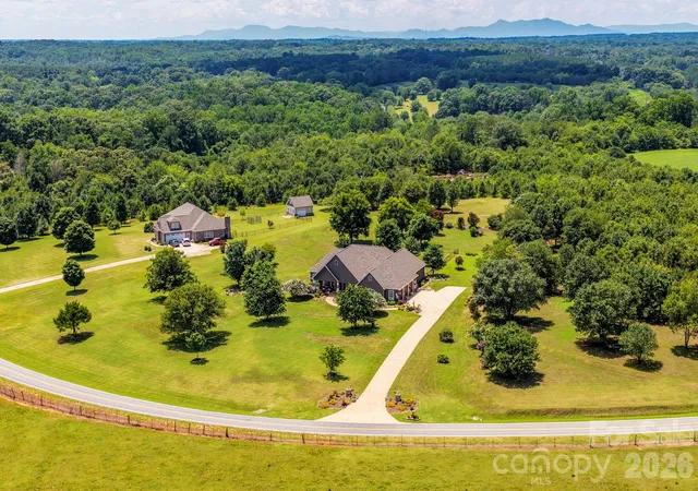44th image of 1109 Morningstar Lake Rd, Forest City, NC 28043 | MLS# 4405466