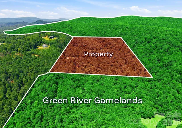 1st image of 1802 Off Sr, Saluda, NC 28773 | MLS# 4405467