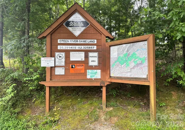 19th image of 1802 Off Sr, Saluda, NC 28773 | MLS# 4405467