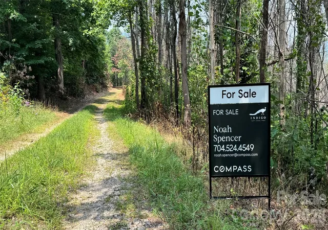 Photo 3 of Land for sale at 1802 Off Sr, Saluda, NC 28773 | MLS# 4405467 | Listing updated on 2026-08-02