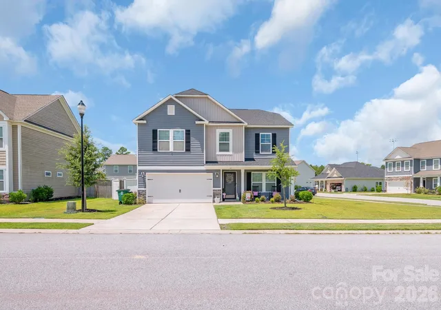 1st image of 45 Ridge Circle Dr, Camden, SC 29020 | MLS# 4405469