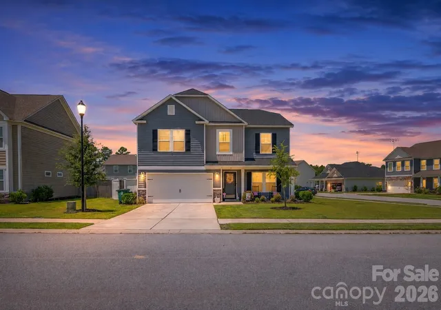 5th image of 45 Ridge Circle Dr, Camden, SC 29020 | MLS# 4405469