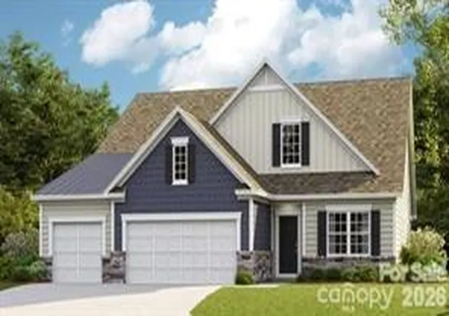 Photo 1 of Single family home for sale at 4748 Daventry Ave #15, Fort Mill, SC 29707 | MLS# 4405470 | Listing updated on 2026-07-19