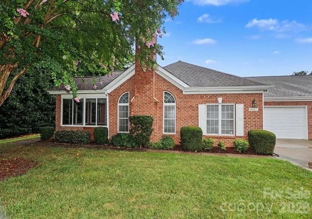 Photo 1 of Condo for sale at 9807 Whispering Willow Ct, Charlotte, NC 28210 | MLS# 4405477 | Listing updated on 2026-09-09