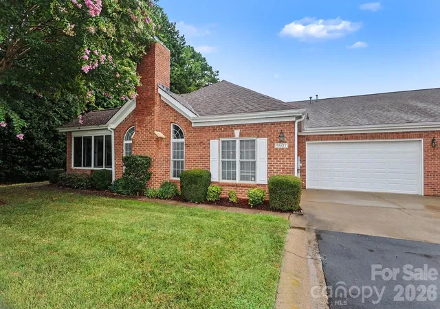 Photo 2 of Condo for sale at 9807 Whispering Willow Ct, Charlotte, NC 28210 | MLS# 4405477 | Listing updated on 2026-09-09