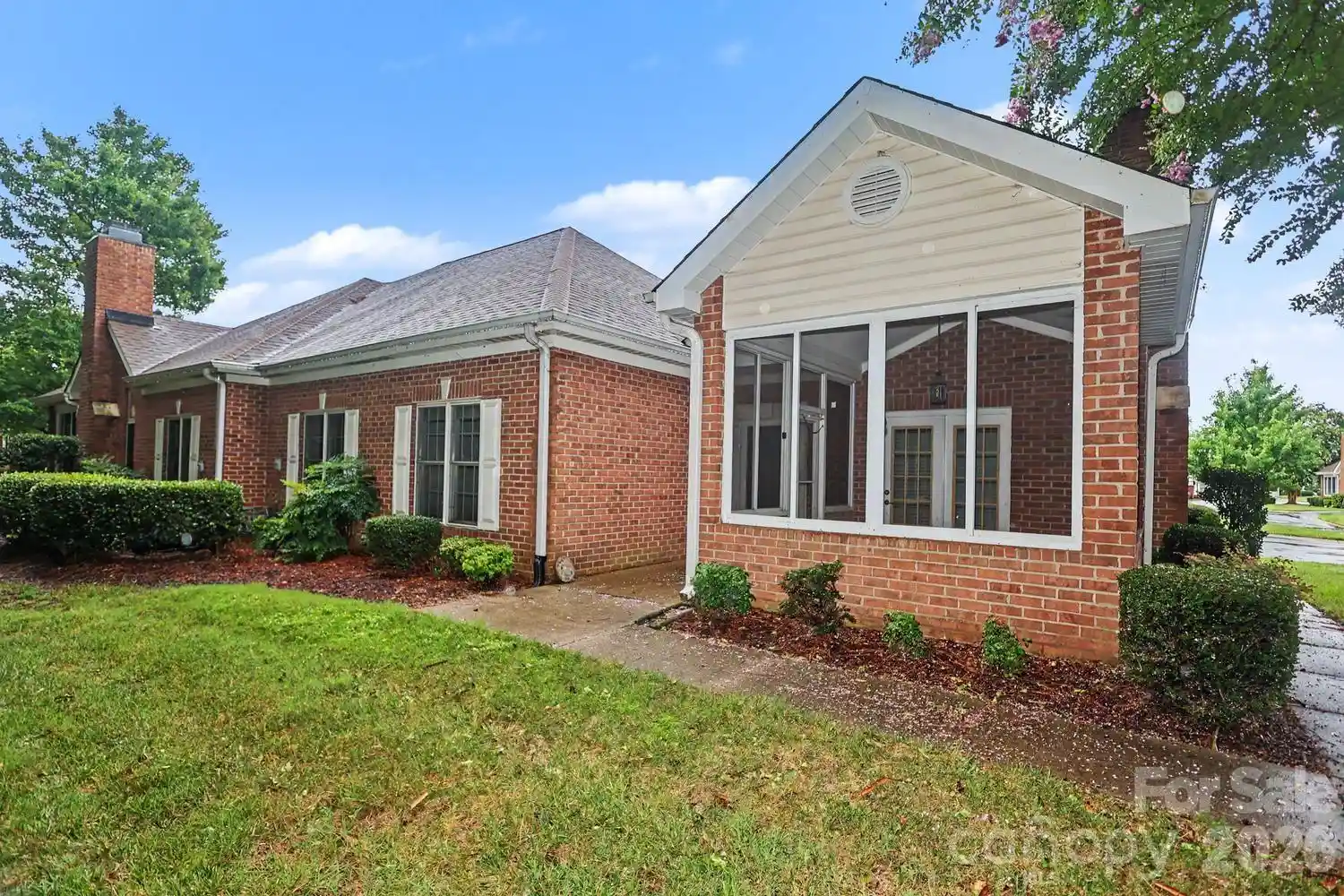 Listing Photo 30 - Condo for sale in 9807 Whispering Willow Ct located at 9807 Whispering Willow Ct, Charlotte, NC 28210 - Unit 9807 Whispering Willow Ct
