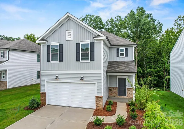 1st image of 10015 Limpkin Ln, Charlotte, NC 28278 | MLS# 4405483