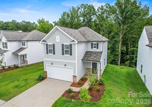 2nd image of 10015 Limpkin Ln, Charlotte, NC 28278 | MLS# 4405483