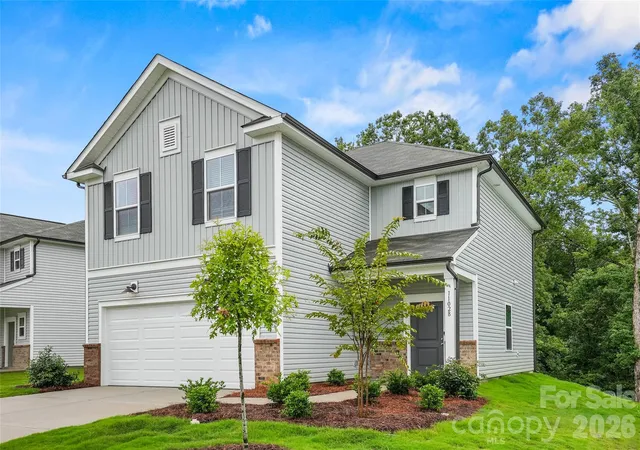 3rd image of 10015 Limpkin Ln, Charlotte, NC 28278 | MLS# 4405483