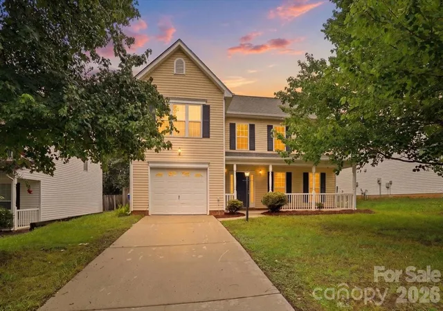 Photo 1 of Sale Pending at 258 Royalton Rd, Mooresville, NC 28115 | MLS# 4405484 | Listing updated on 2026-09-05