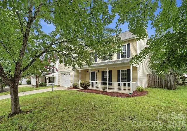 Photo 2 of Sale Pending at 258 Royalton Rd, Mooresville, NC 28115 | MLS# 4405484 | Listing updated on 2026-09-05