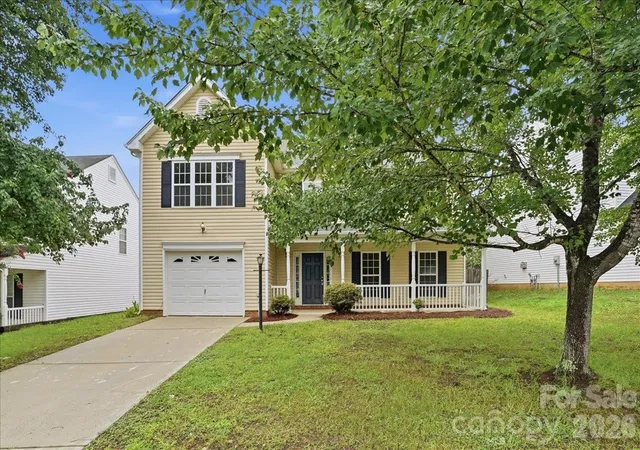 Photo 3 of Sale Pending at 258 Royalton Rd, Mooresville, NC 28115 | MLS# 4405484 | Listing updated on 2026-09-05