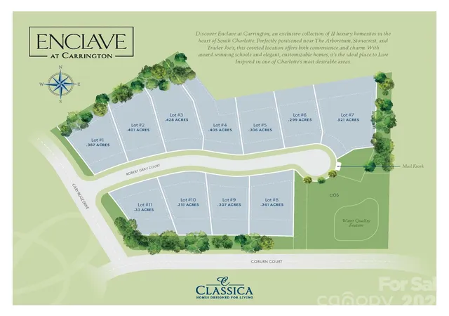 2nd image of 6013 Robert Gray Ct #2, Charlotte, NC 28277 | MLS# 4405488