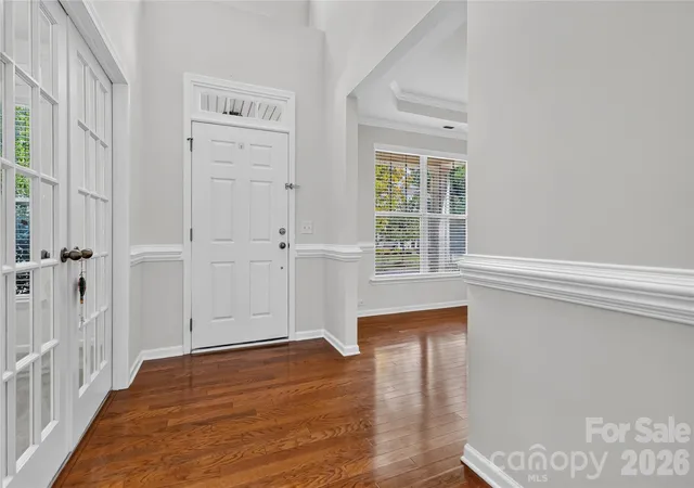 Photo 3 of Single family home for sale at 15718 Gallant Ridge Pl, Huntersville, NC 28078 | MLS# 4405490 | Listing updated on 2026-09-01