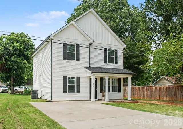1st image of 185 Coley St, Kannapolis, NC 28083 | MLS# 4405492
