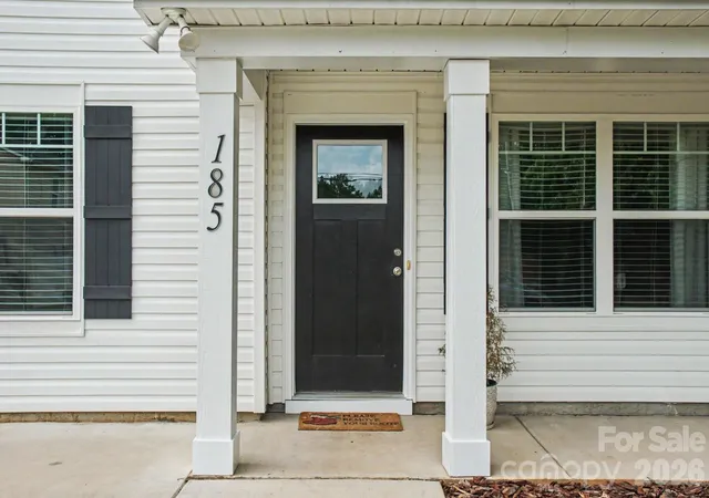 2nd image of 185 Coley St, Kannapolis, NC 28083 | MLS# 4405492