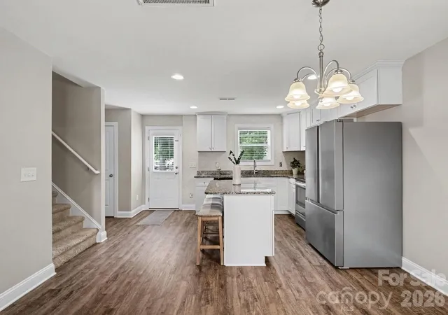 4th image of 185 Coley St, Kannapolis, NC 28083 | MLS# 4405492