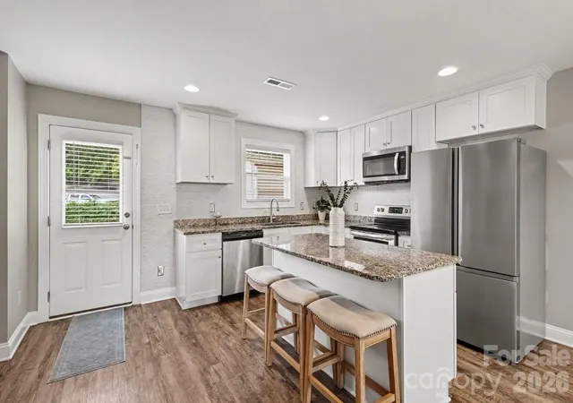 5th image of 185 Coley St, Kannapolis, NC 28083 | MLS# 4405492