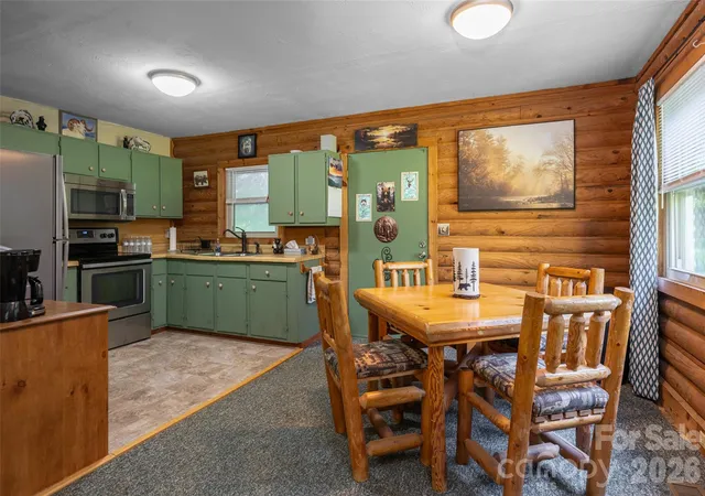 Photo 4 of Sale Pending at 245 Mallard Rd, Lake Lure, NC 28746 | MLS# 4405500 | Listing updated on 2026-08-25