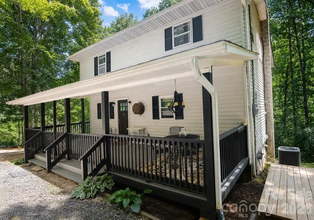 2nd image of 47 Caribou Ln, Burnsville, NC 28714 | MLS# 4405502