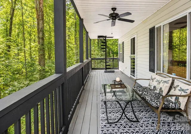 4th image of 47 Caribou Ln, Burnsville, NC 28714 | MLS# 4405502