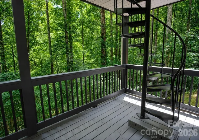 5th image of 47 Caribou Ln, Burnsville, NC 28714 | MLS# 4405502